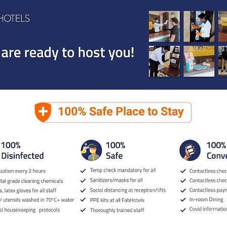 بنغالور Royal Blue Meridian Inn المظهر الخارجي الصورة