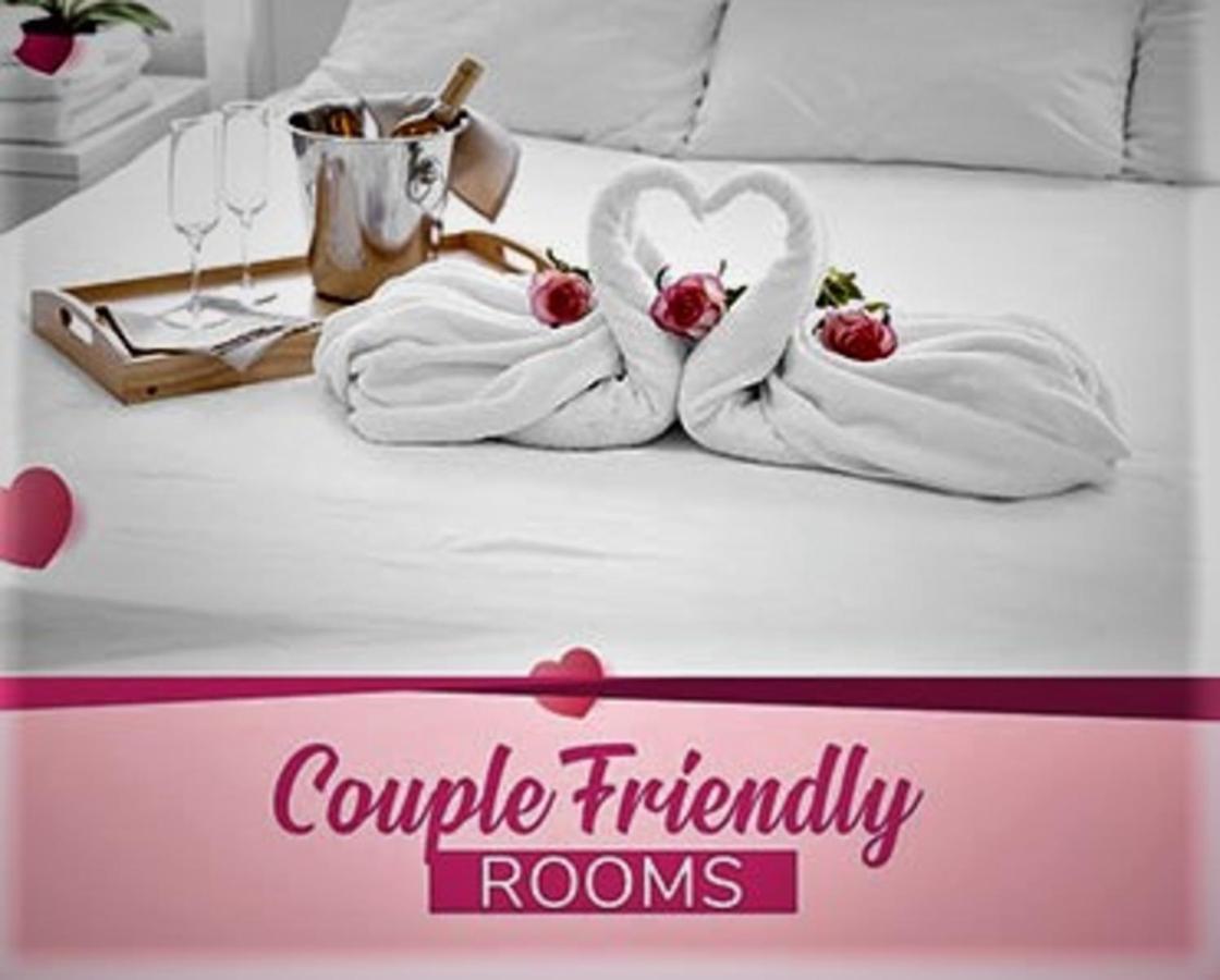 بنغالور Royal Blue Meridian Inn المظهر الخارجي الصورة